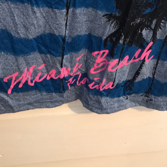 Miami Beach Florida Tank atop - Picture 2 of 5